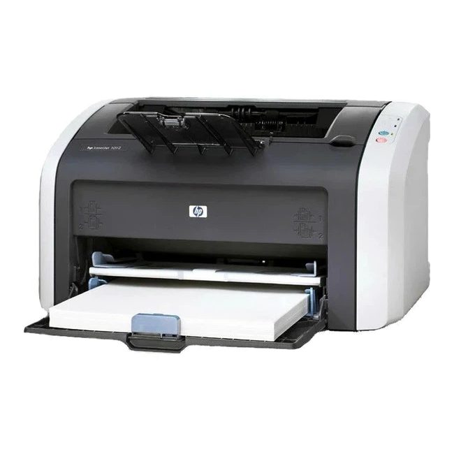 Drukarka laserowa HP LaserJet 1015